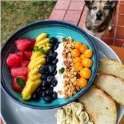 Profesor de cocina, con experiencia en asados y cocina internacional